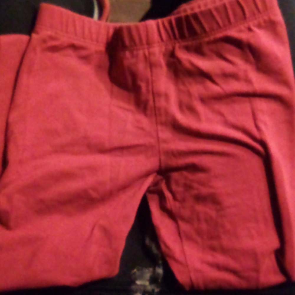 Kids joggers